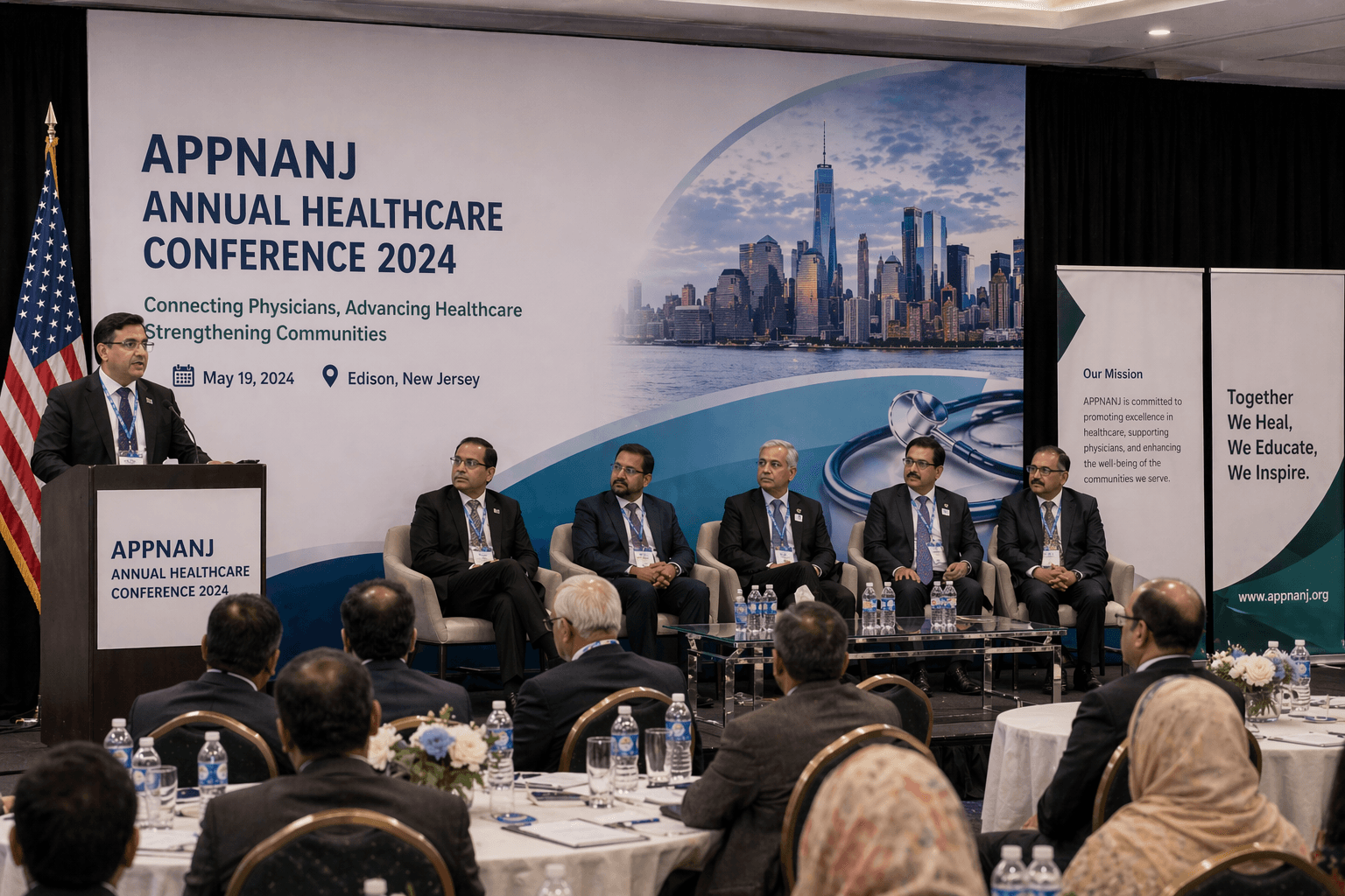 APPNA NJ Annual Gala 2026