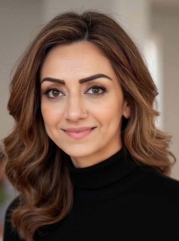 Dr. Amina Saqib